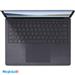لپ تاپ مایکروسافت لپ تاپ 13 اینچی مایکروسافت مدل Surface Laptop 3 با پردازنده i5 و حافظه 256 گیگابایت